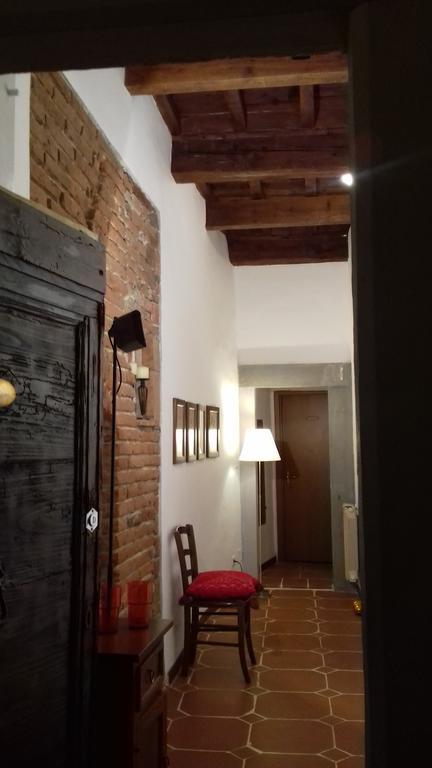 Medici Suite Firenze Esterno foto