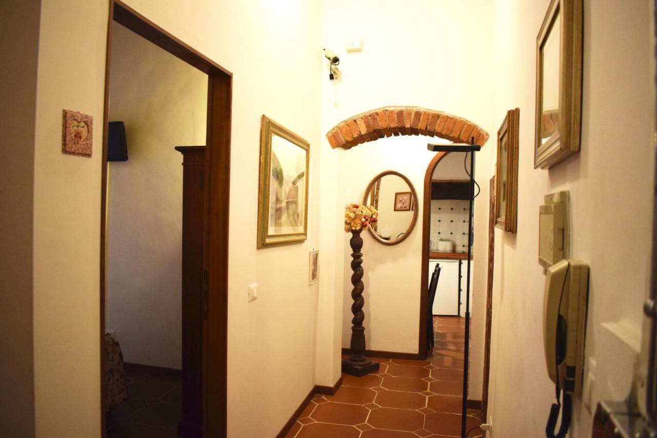 Medici Suite Firenze Esterno foto